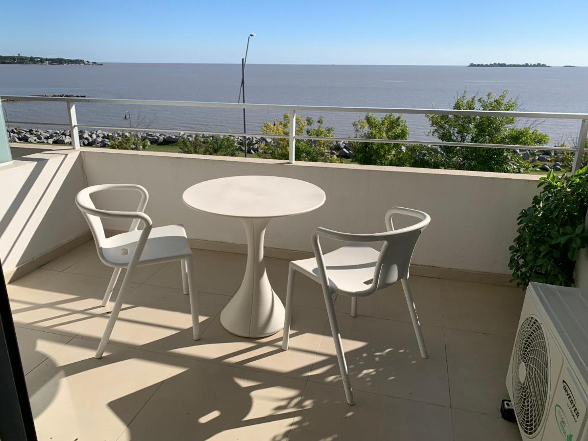 Golden Hour Studio - Dos Orillas 404 Colonia del Sacramento Ngoại thất bức ảnh